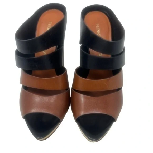 Rebecca Minkoff Heels - Picture 7 of 11